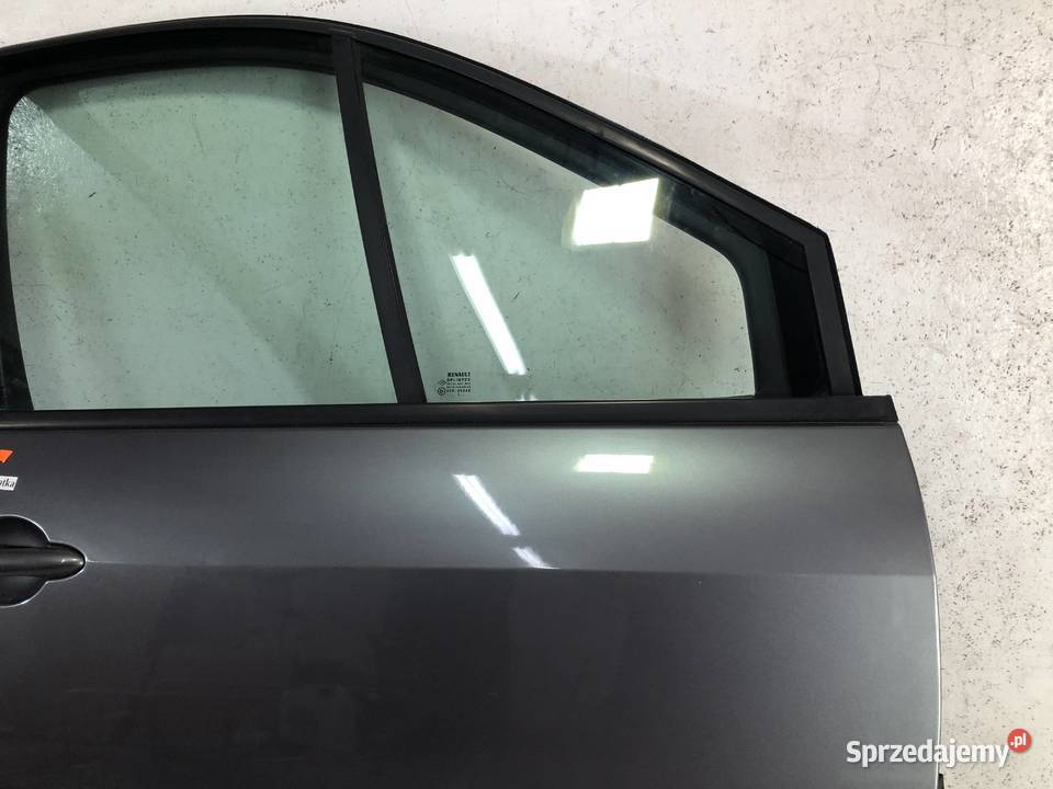 Renault Grand Scenic II 05r Drzwi prawe przód Skarżysko-Kamienna