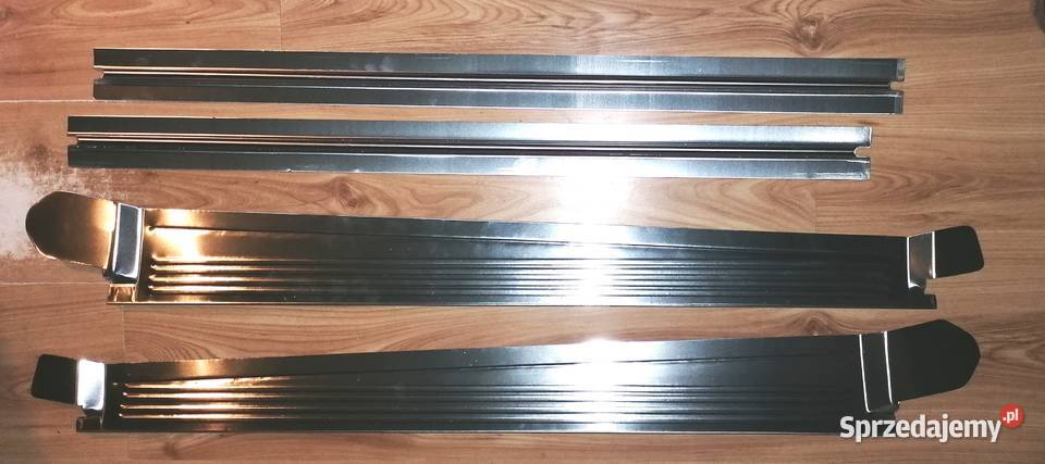 Warszawa m20 Pobieda 20 Kozienice