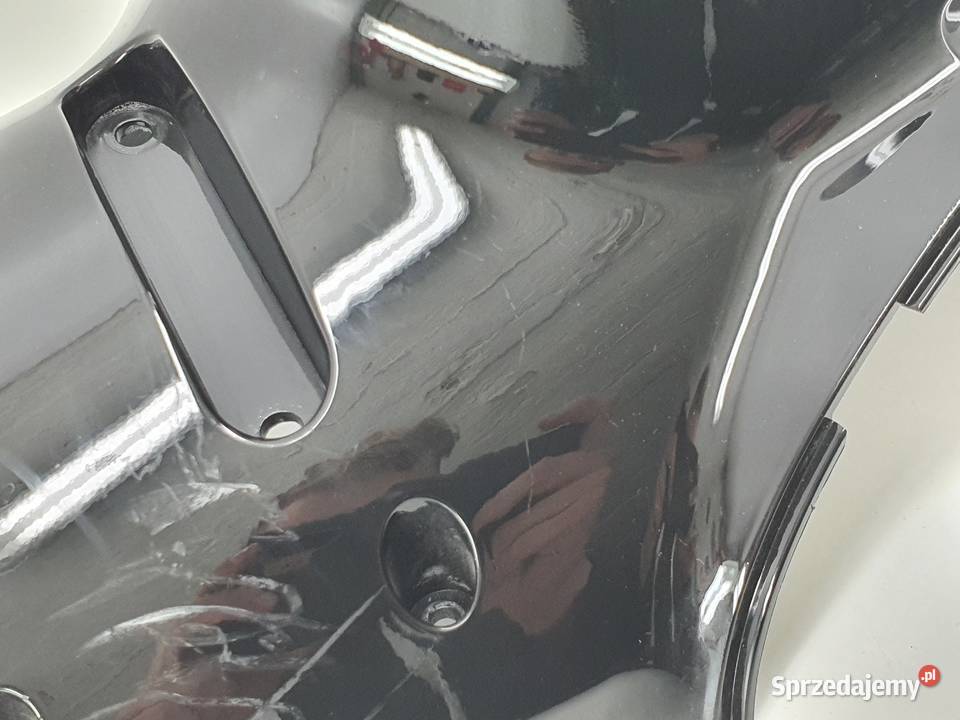 Obudowa Oslona Wypelnienie Skuter Kumpan Janowice sprzedam