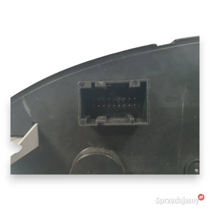 LICZNIK ZEGARY 1394435080 Fiat Ducato Boxer Chełm