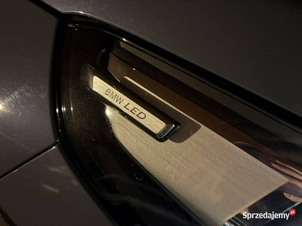 BMW X1 20d 150 Automat Skóry Podgrzewane fotele wielofunkcyjna kierownica Lipówki sprzedam