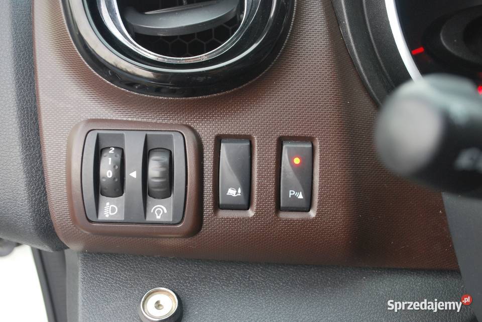 Fiat Talento Klima Czujniki Parkowania USB Fiat małopolskie Nowy Sącz