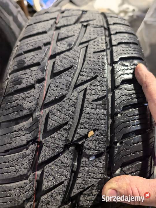 Koła 21560r17 suv 5x114 Nissan x trail Grudziądz