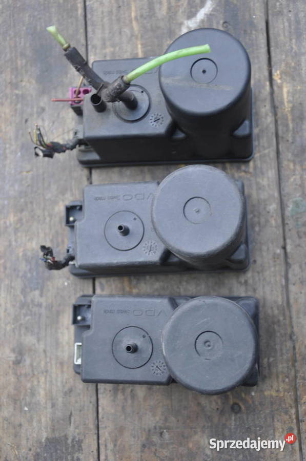 Pompka Centralnego Sterownik Centralnego Zamka sprzedam