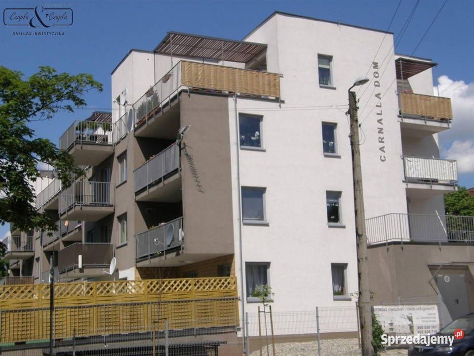Mieszkanie Zabrze 562m2 2 pokoje śląskie sprzedam