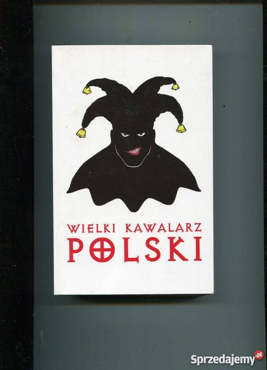 Wielki Kawalarz Polski zachodniopomorskie Szczecin