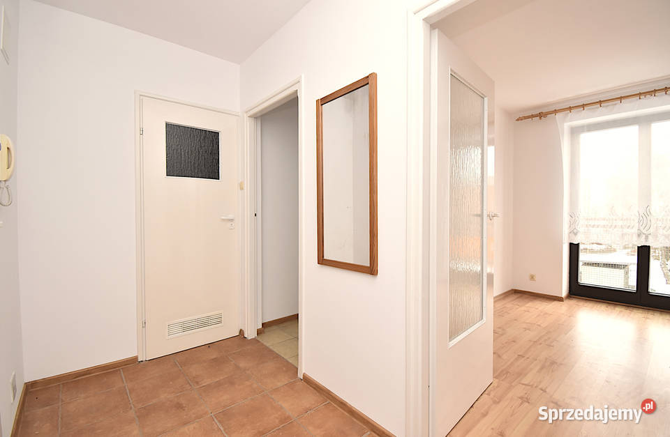 Sprzedam mieszkanie 43 m2 Kołłątaja blok Puławy