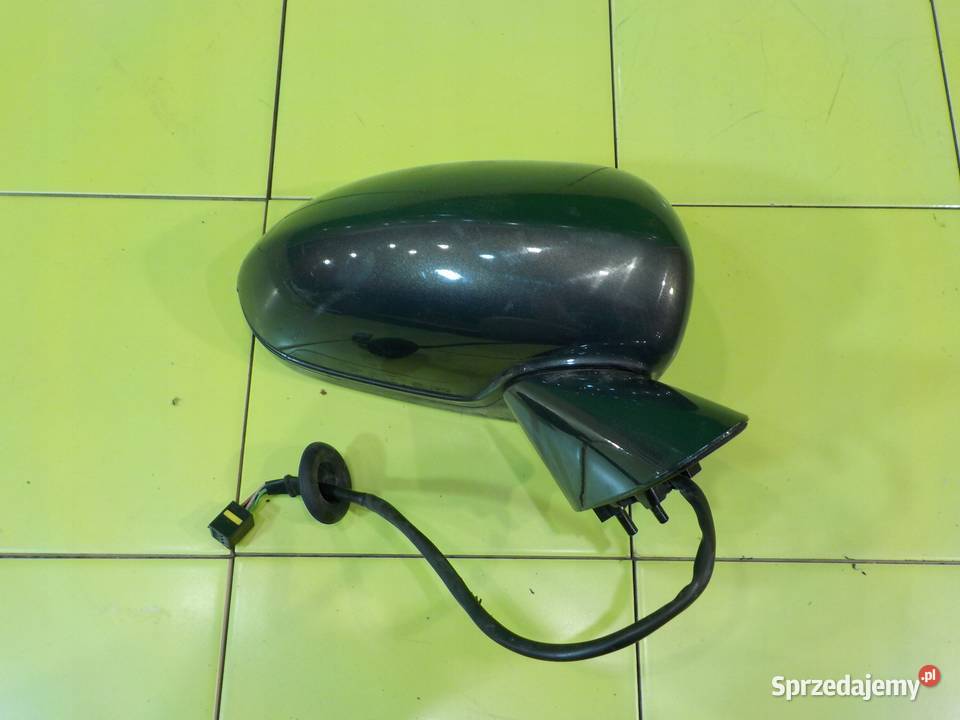 OPEL CORSA E 14 T 15r HB 5D lusterko lewe mazowieckie Suków