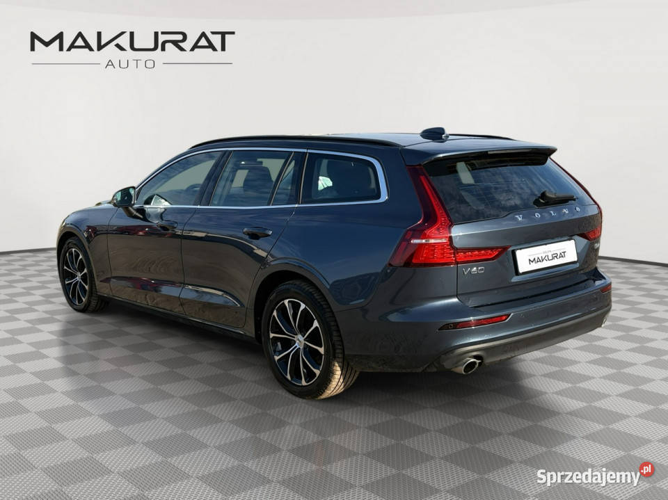 Volvo V60 WD6013SB4 D Momentum Pro Kcofania