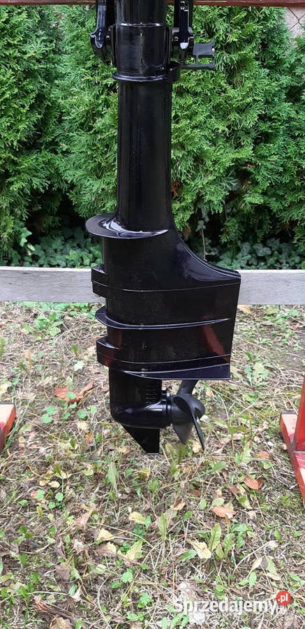 Tohatsu 35 4suw Nowy Legionowo