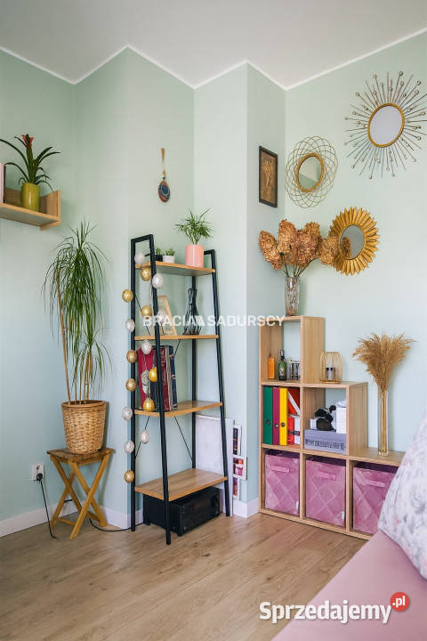 Dom bliźniak 12684m2 Kraków Tretówka 359m2