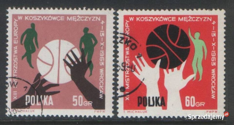 Zn Fi 1271 2 kas 1963 śląskie Gliwice