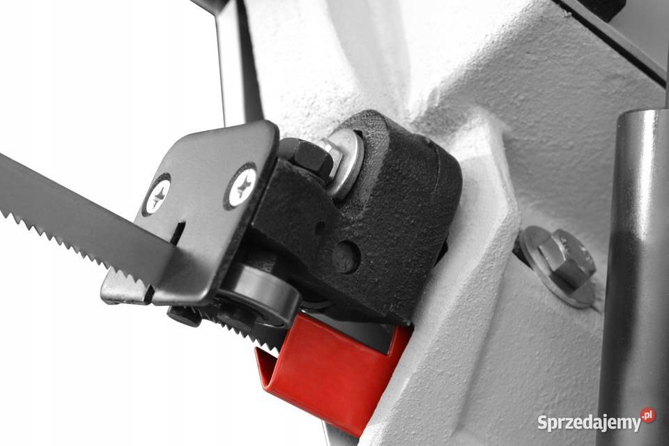 Przecinarka taśmowa METCOR BS128HDRC 230V Siedlce