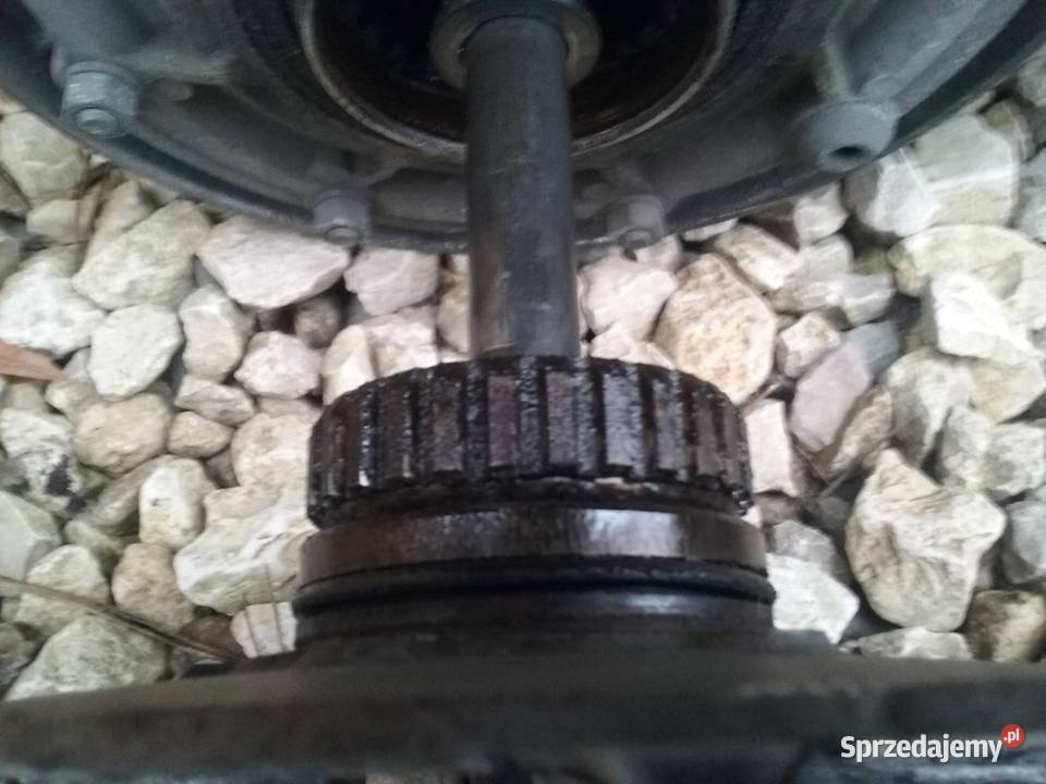 Yamaha BT1100 Bulldog wahacz dyfer Kielce sprzedam