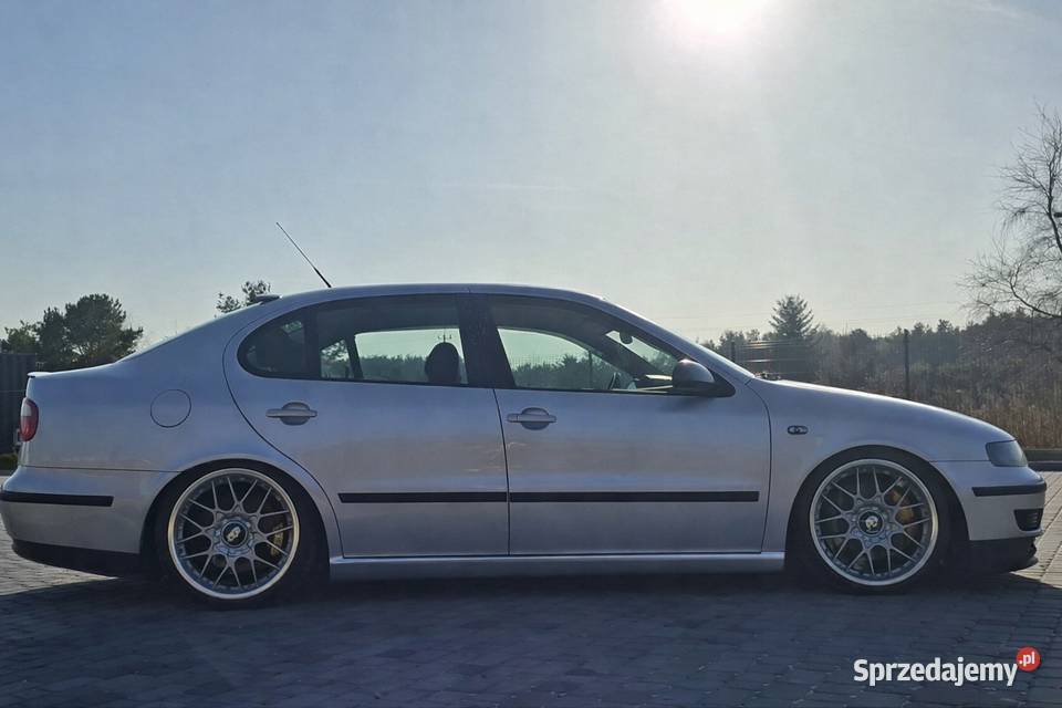 BS RS 18 803 2tlg 5x100 łódzkie Ozorków