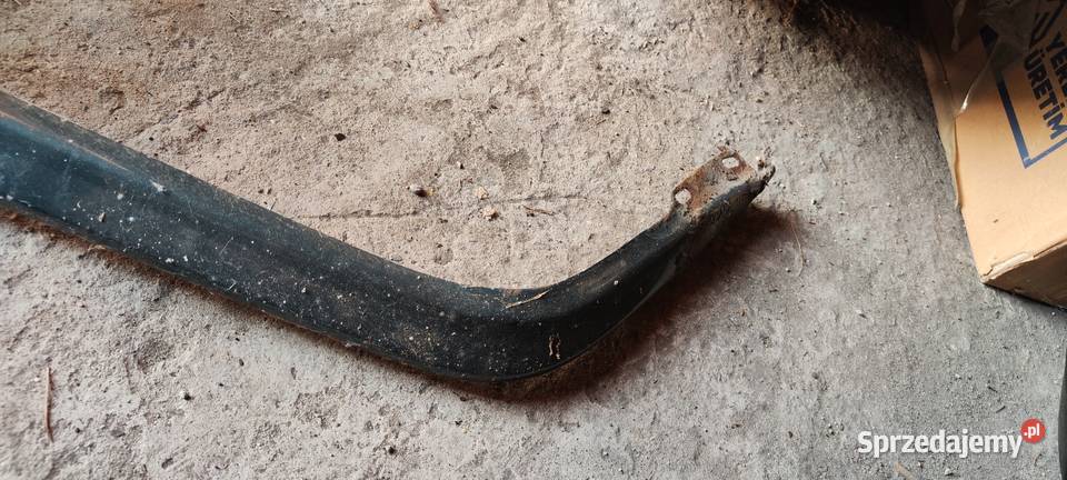 Nosek grill BMW e36 przedlift śląskie Przeczyce