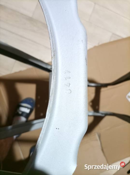 Rama bmw r 35 Pozostałe Nowogród Bobrzański sprzedam