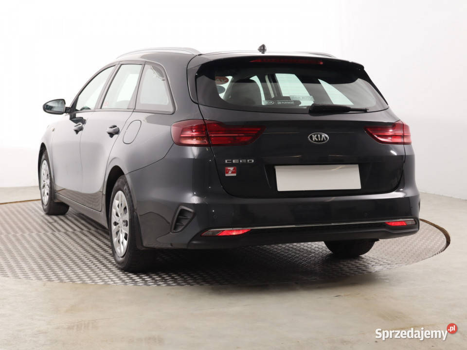 Kia Ceed 16 CRDi