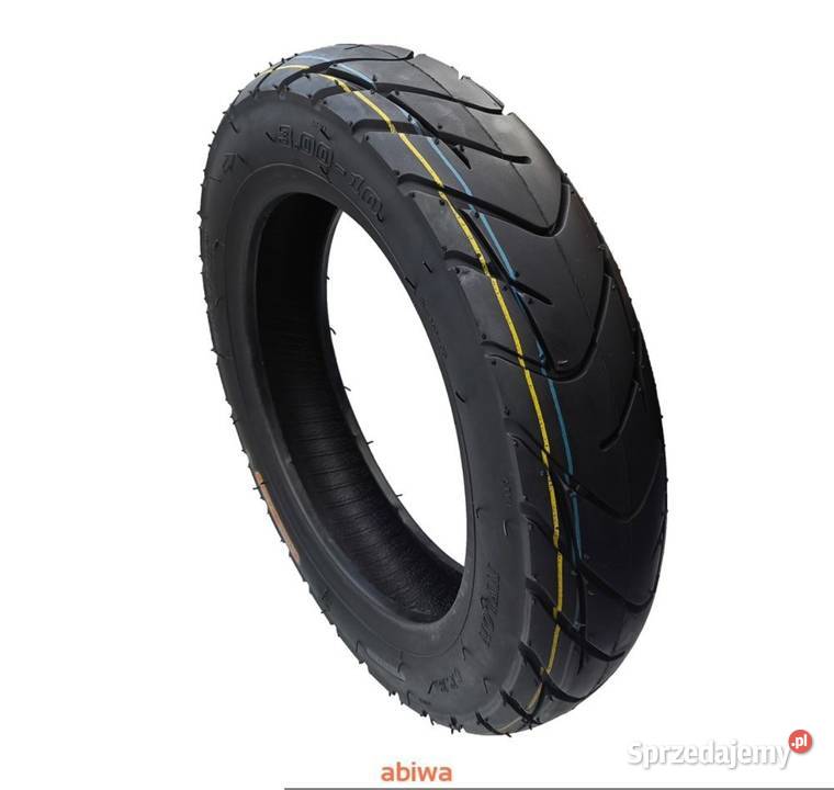 Opony 10 12 do skutera 2T 4T łódzkie Plecka Dąbrowa