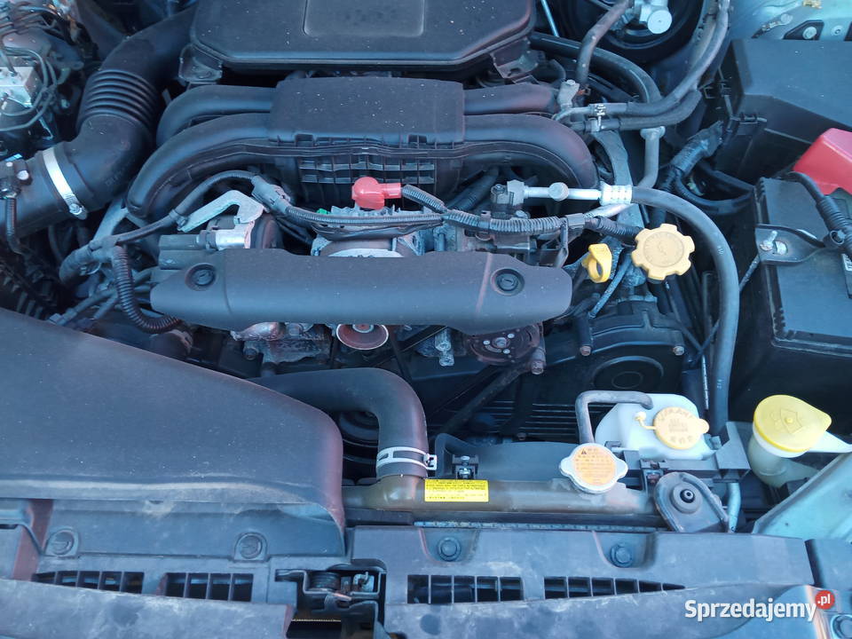 Sprzedam nieuszkodzony