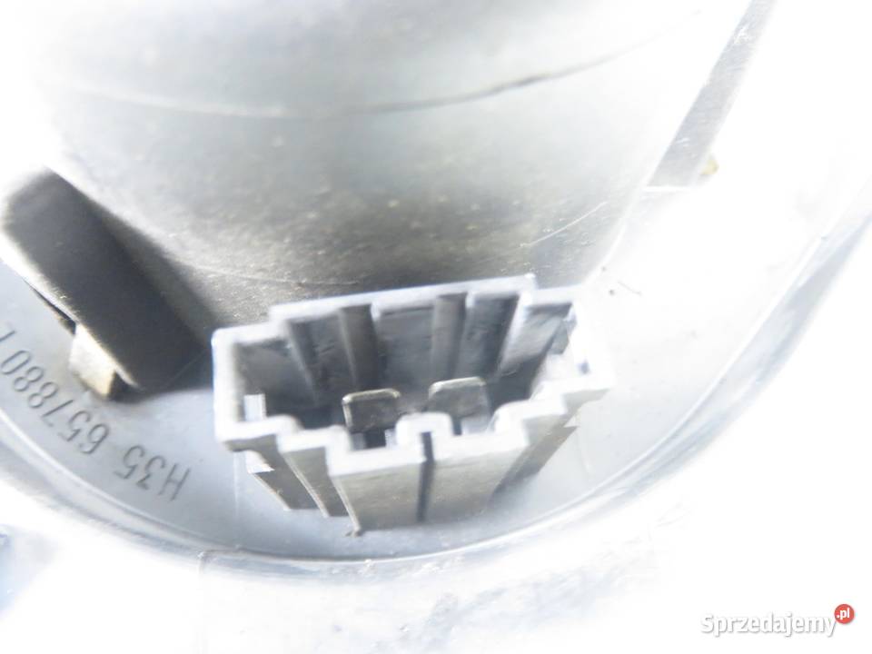 DMUCHAWA VW GOLF IV 1J1 1J1819021B małopolskie