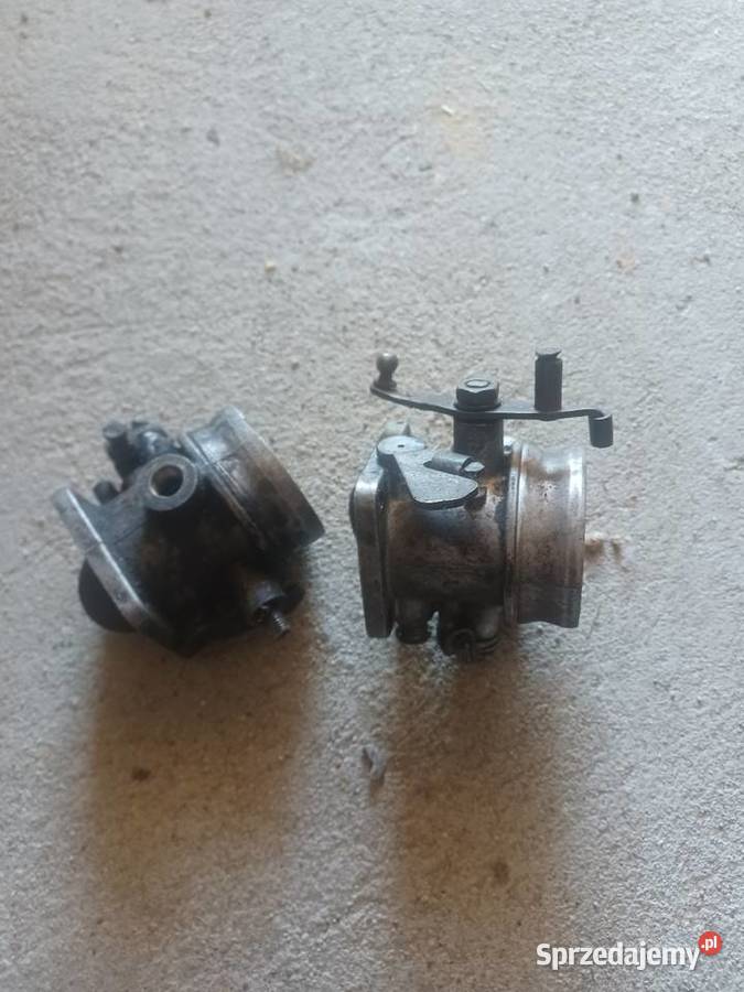 Przepustnice do silnika mercedes w115 w123 małopolskie Tarnów