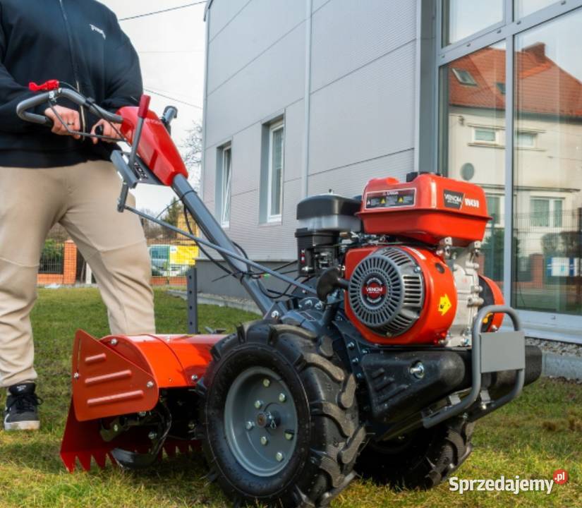 Grebogryzarka wynajem Radomsko