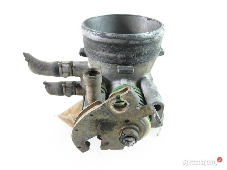 PRZEPUSTNICA HYUNDAI COUPE 16 i 16V 3517022010 osobowe małopolskie