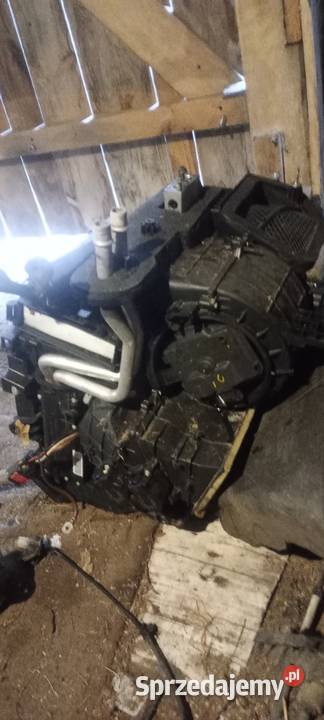 Pugaot czesci Motoryzacja Garwolin