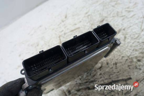 Opel Vivaro Trafic 16 CDTI DCI KOMPUTER SILNIKA lubelskie Rudka sprzedam