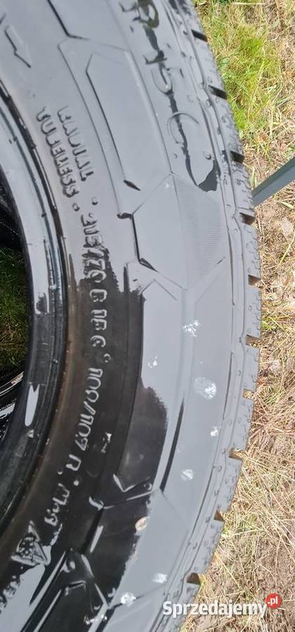 Koła letnie15 Ducato Jumper Boxer Samochodowe Minkowice-Kolonia