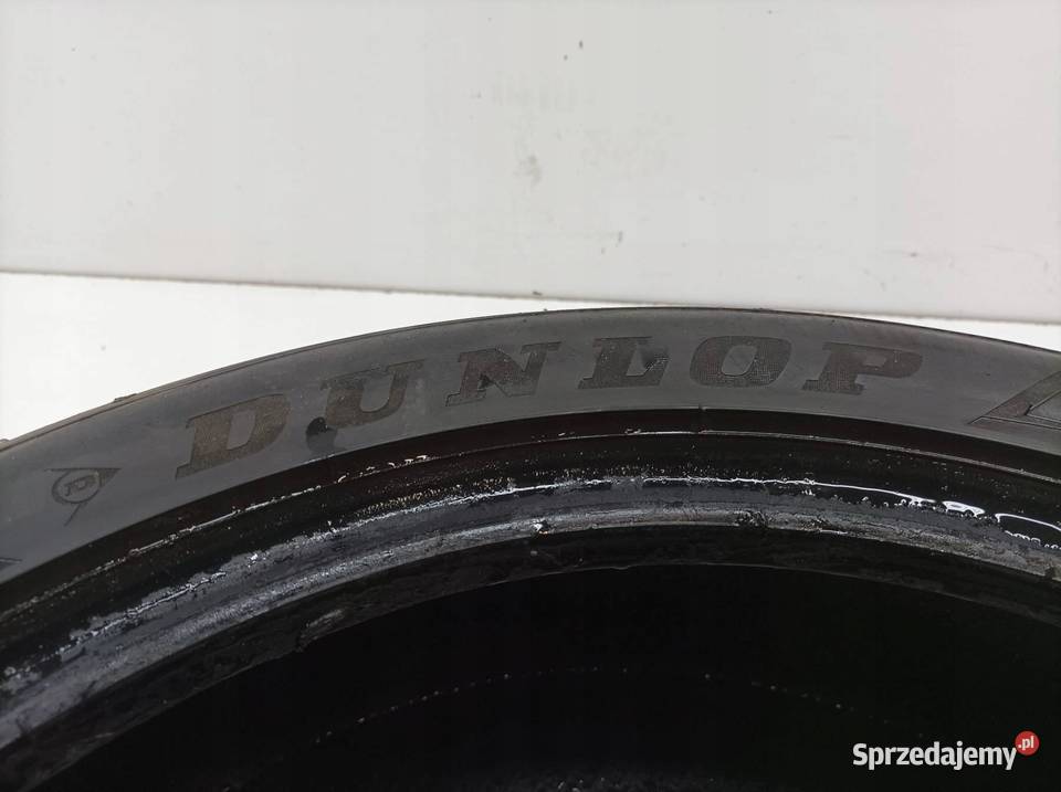 OPONA LETNIA DUNLOP SPORT MAXX RT2 22545ZR17