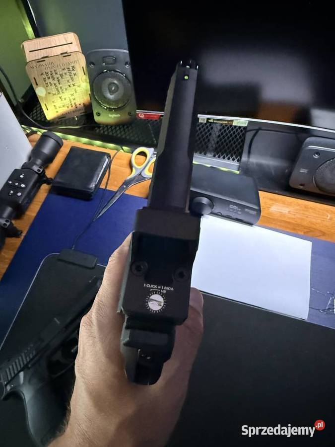Dwie wiatrowki Umarex T4E HDP 50 kal 50 śląskie Jaworzno