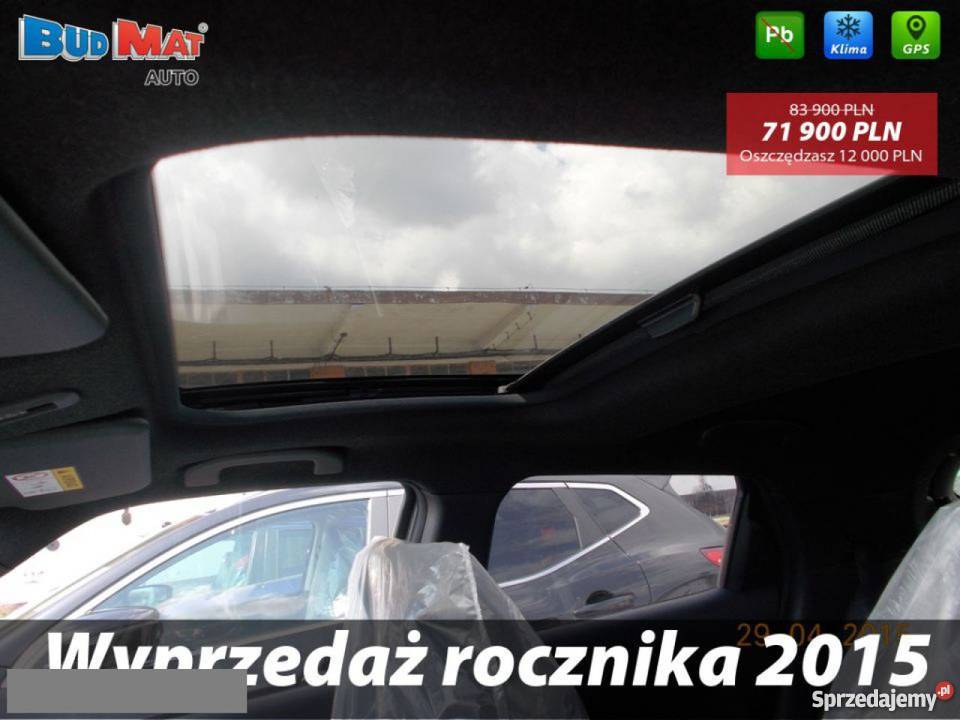 Nissan Juke szary ABS mazowieckie Ciechanów