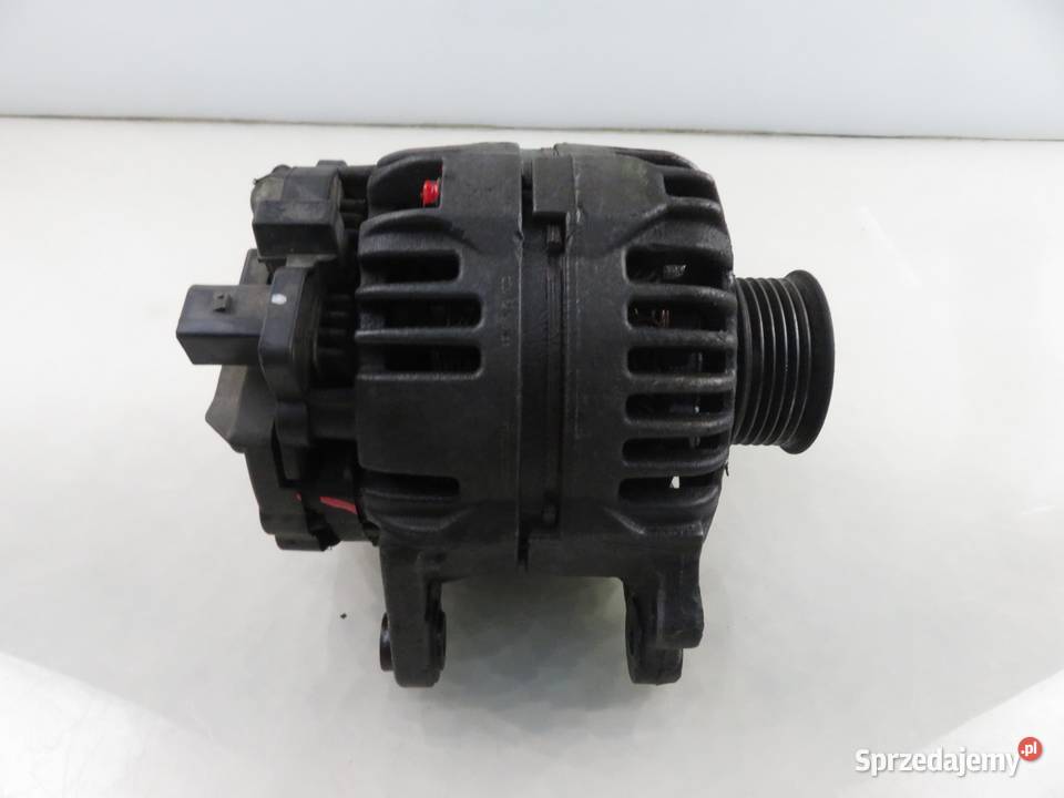 ALTERNATOR VW POLO 9N 12 12V 037903025E sprzedam