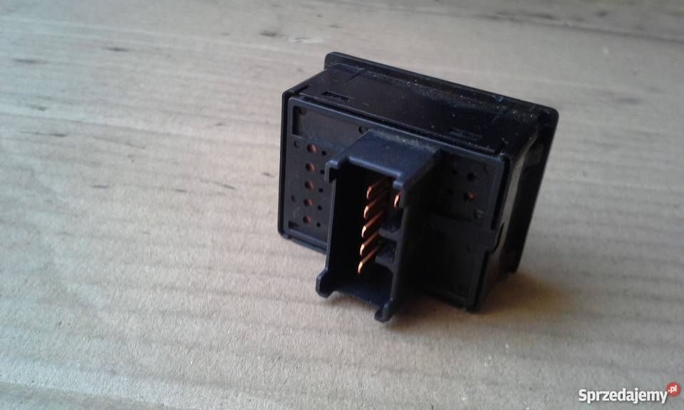 Suzuki Ignis FH 0003 włącznik przełącznik Rok produkcji 2003 Legnica