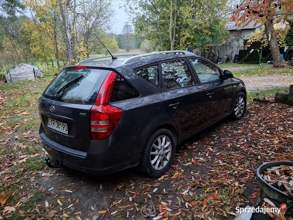 Kia Cee'd