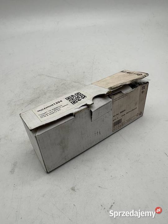Murrelektronik 56605 Moduł sieciowy Warszawa