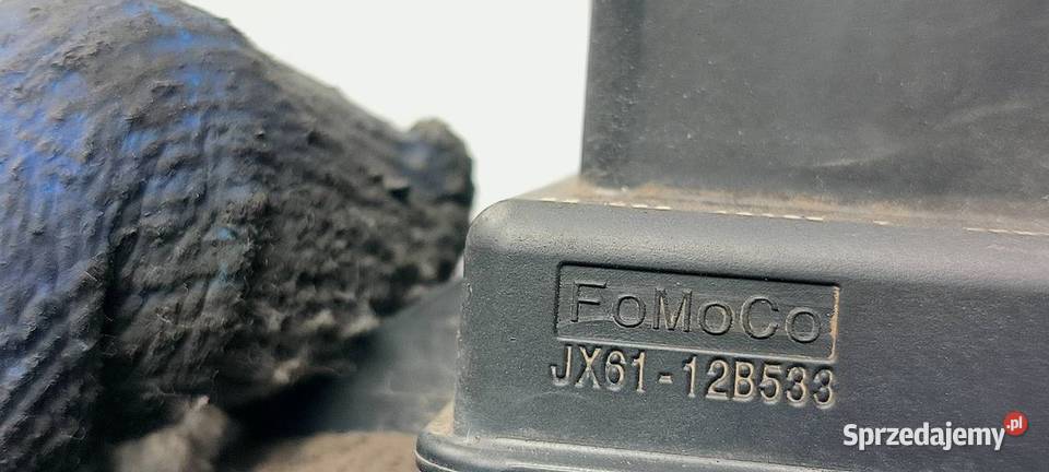 MODUŁ FORD TRANSIT MK8 JX6112B53 Lipno sprzedam