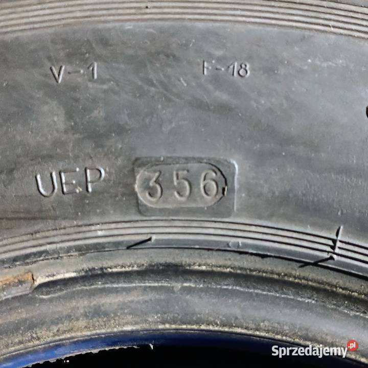 POLONEZ CARO ATU 1998 NIE UŻYWANY ZAPAS 550 Zator sprzedam