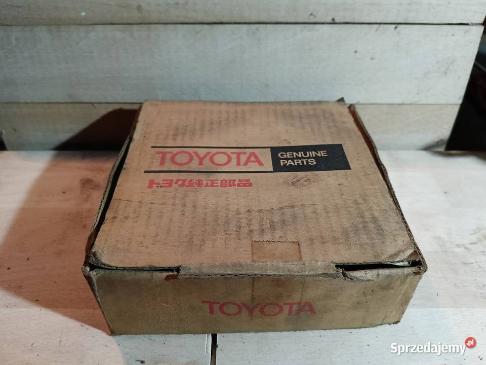 Rolka łożysko masztu wózek widłowy TOYOTA 5F Gorzów Wielkopolski sprzedam