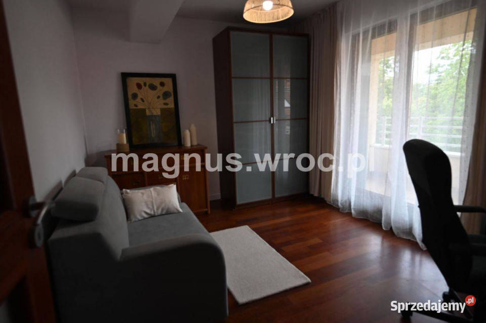 Do wynajęcia mieszkanie 3pokojowe na Powstańców Wynajem