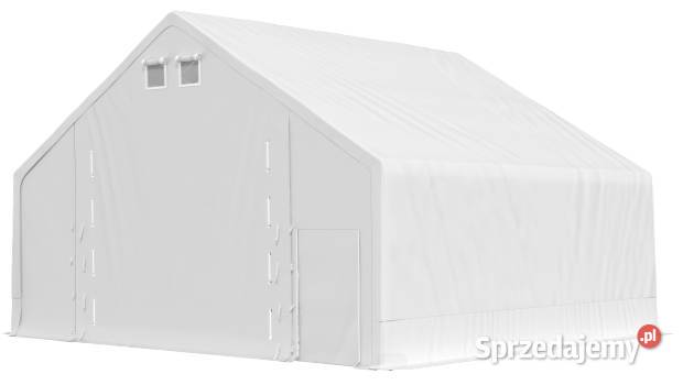 9x16x3m Namiot magazynowy hala przemysłowa mocna śląskie Katowice