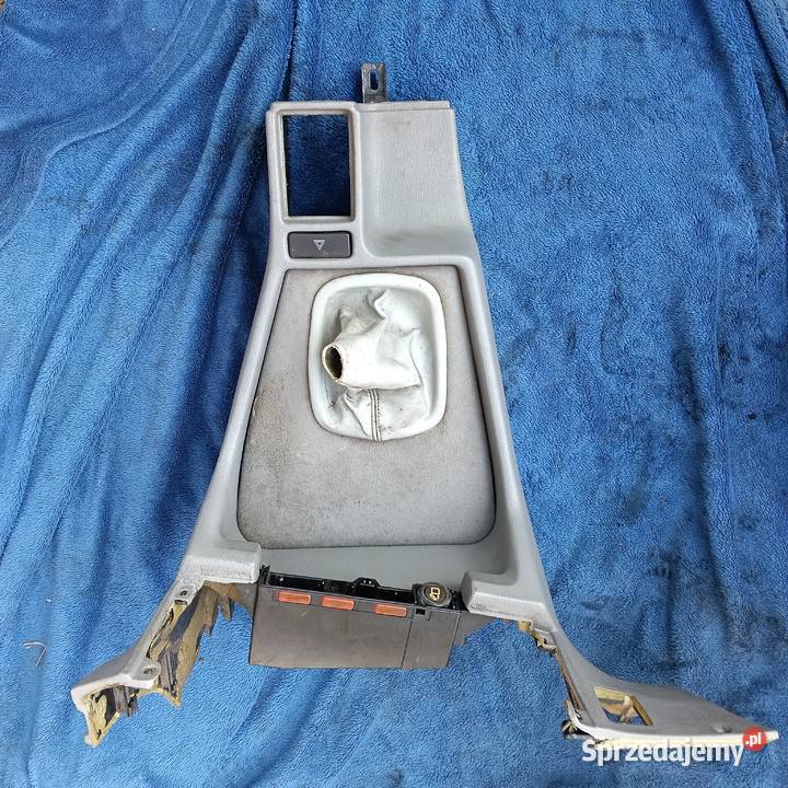 BMWe34TUNELSRODKOWY Pozostałe Jastrzębia Góra