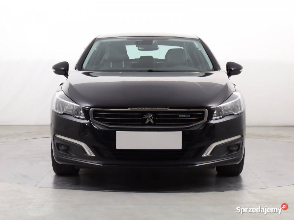 Peugeot 508 20 BlueHDi nawigacja śląskie Katowice