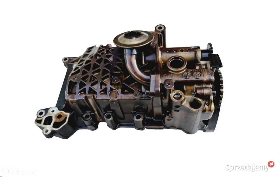 POMPA OLEJU 20 ALT AUDI A4 B6 A4 B7 A6 C5 PASSAT osobowe Działoszyce