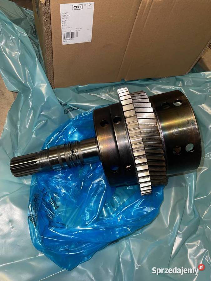 90365005 87312865 5183146 Wałek kosz Puma T7 mazowieckie Warszawa