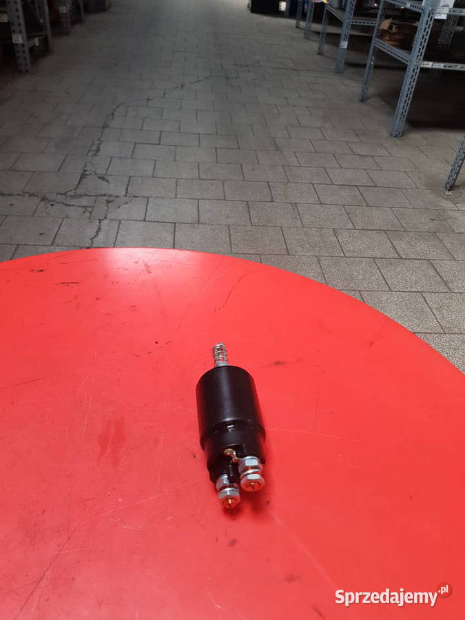 46657130A Wyłącznik rozrusznika R11 NT URSUS Elektryka i zapłon