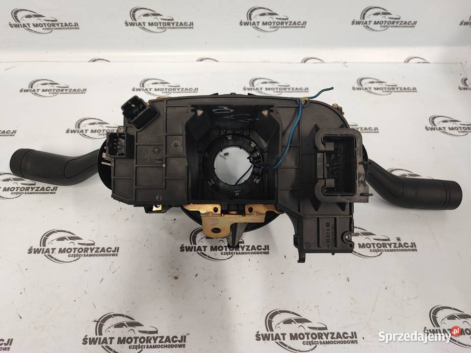 VW TOUAREG I 7L 04r przełącznik zespolony Kielce