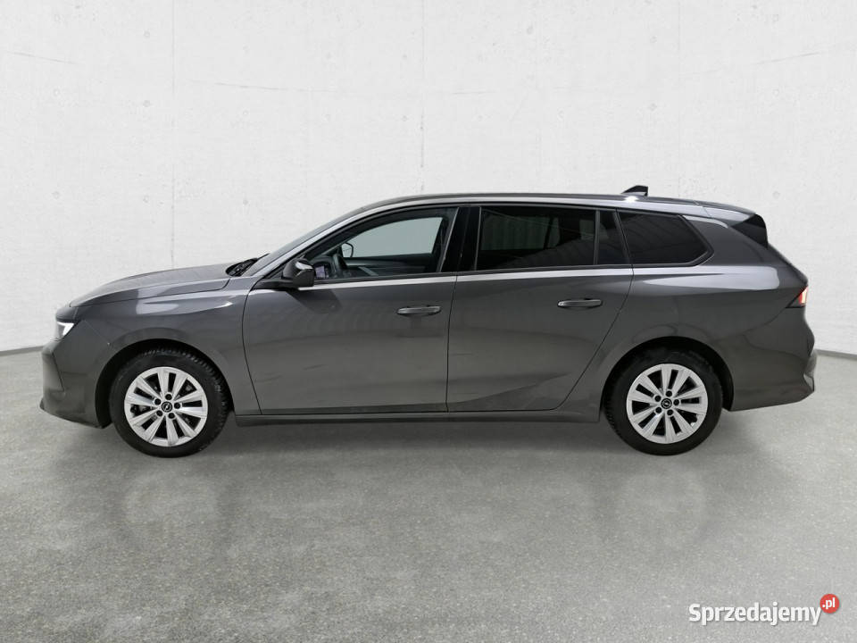 Opel Astra L 2021 Komorniki